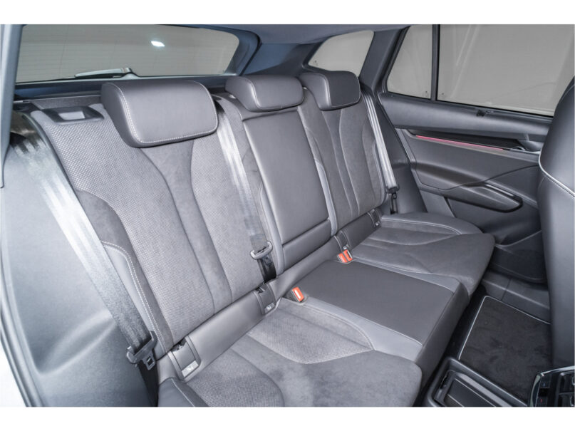 Škoda ENYAQ 80 80 77kWh Sportline - 23