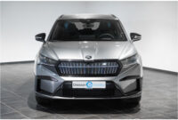 Škoda ENYAQ 80 80 77kWh Sportline - 3