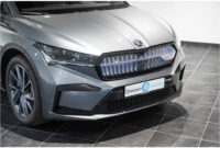 Škoda ENYAQ 80 80 77kWh Sportline - 4