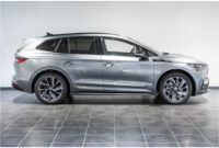 Škoda ENYAQ 80 80 77kWh Sportline - 5