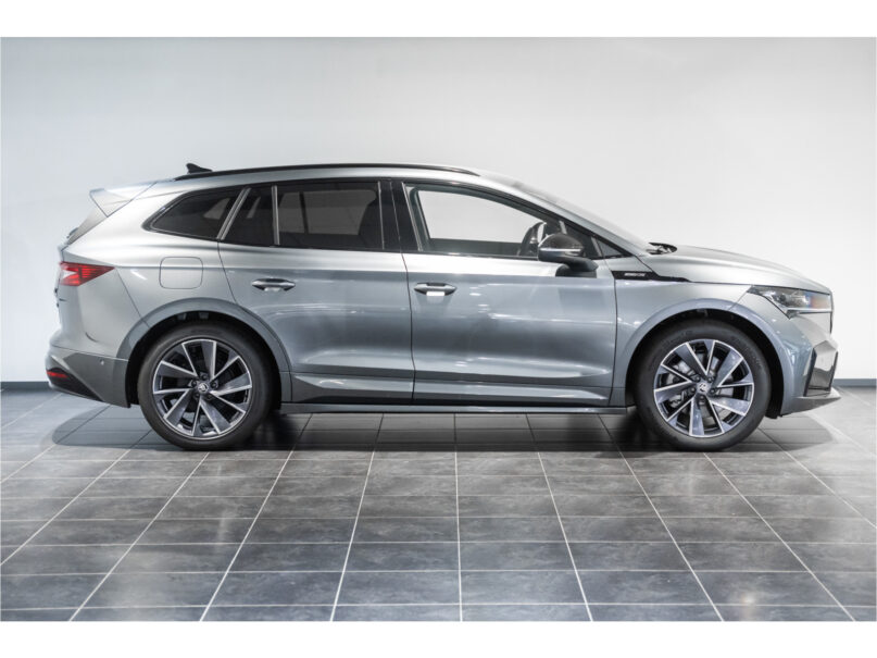 Škoda ENYAQ 80 80 77kWh Sportline - 5