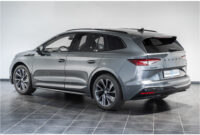 Škoda ENYAQ 80 80 77kWh Sportline - 6