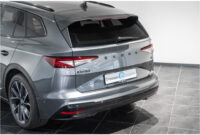Škoda ENYAQ 80 80 77kWh Sportline - 7