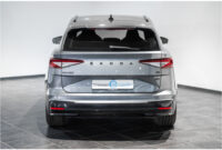 Škoda ENYAQ 80 80 77kWh Sportline - 8