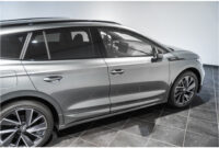 Škoda ENYAQ 80 80 77kWh Sportline - 9