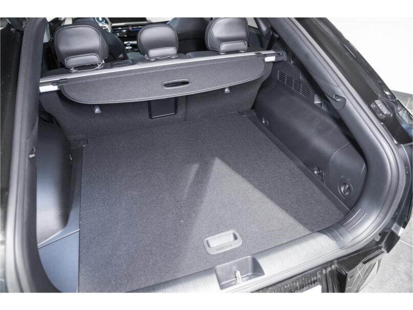 Kia Ev6 Plus 77 kWh - 10