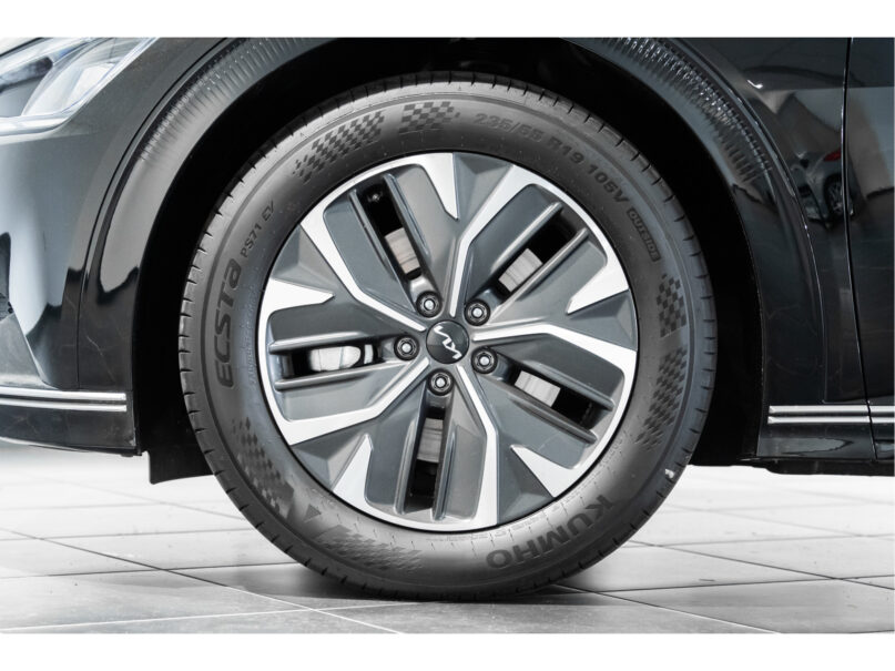 Kia Ev6 Plus 77 kWh - 11
