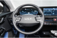 Kia Ev6 Plus 77 kWh - 13