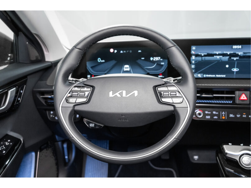 Kia Ev6 Plus 77 kWh - 13