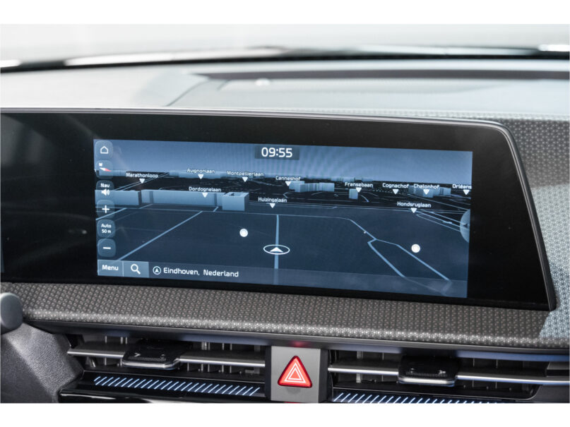 Kia Ev6 Plus 77 kWh - 14