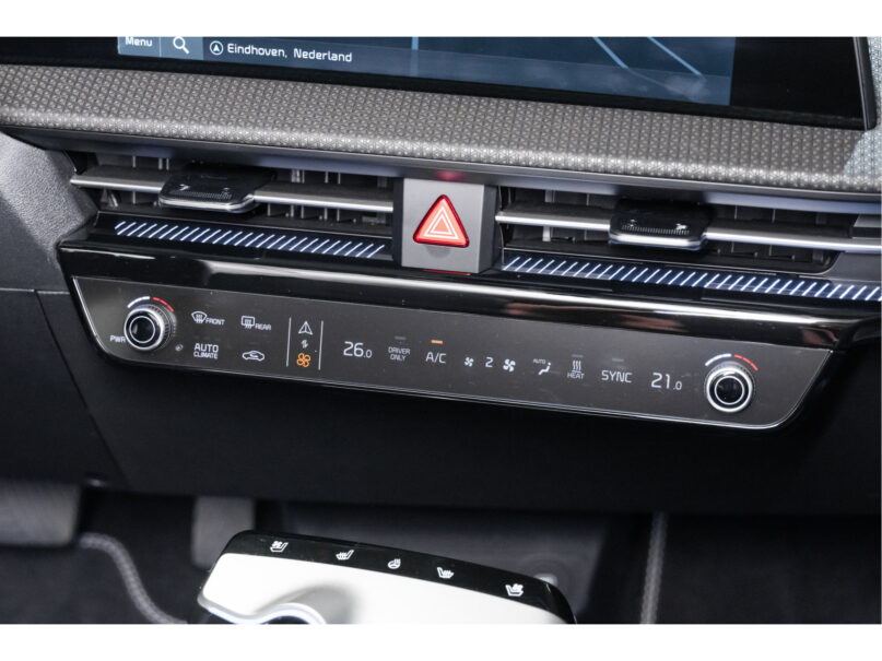 Kia Ev6 Plus 77 kWh - 16