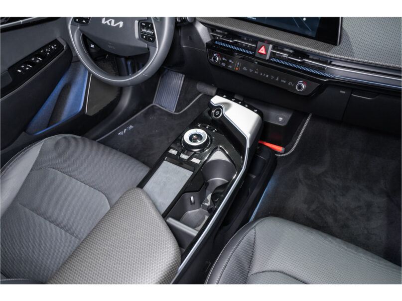 Kia Ev6 Plus 77 kWh - 18