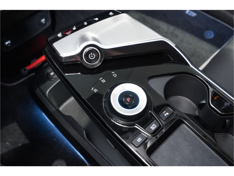Kia Ev6 Plus 77 kWh - 19