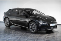 Kia Ev6 Plus 77 kWh - 2