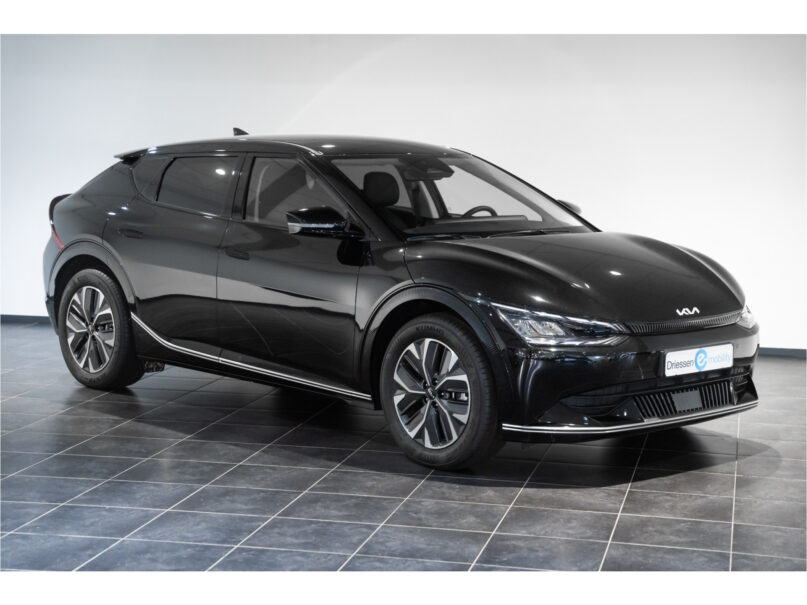 Kia Ev6 Plus 77 kWh - 2