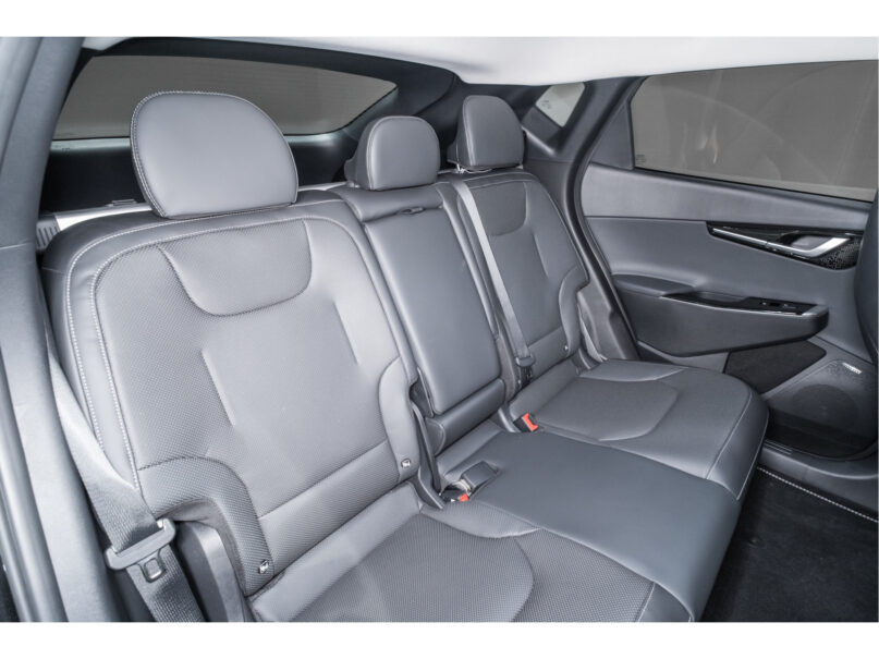 Kia Ev6 Plus 77 kWh - 21