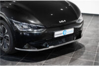 Kia Ev6 Plus 77 kWh - 4
