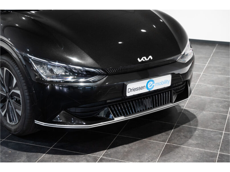 Kia Ev6 Plus 77 kWh - 4