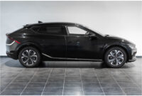 Kia Ev6 Plus 77 kWh - 5