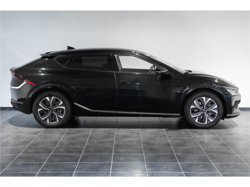 Kia Ev6 Plus 77 kWh - 5