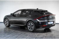 Kia Ev6 Plus 77 kWh - 6