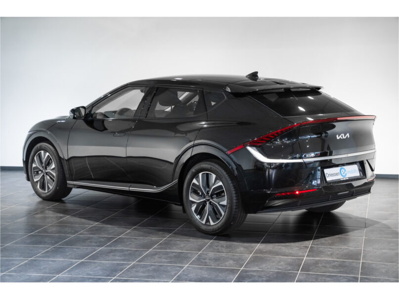 Kia Ev6 Plus 77 kWh - 6