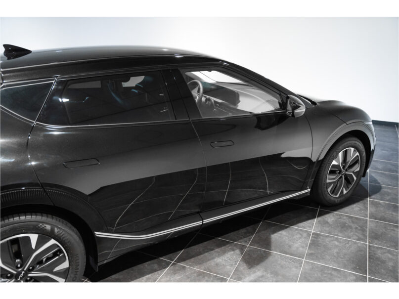 Kia Ev6 Plus 77 kWh - 7