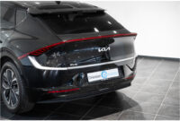 Kia Ev6 Plus 77 kWh - 8