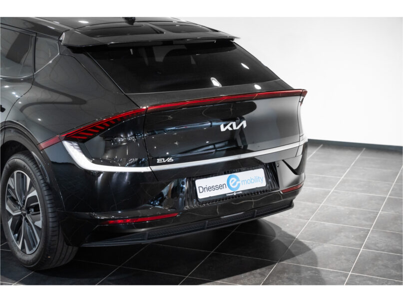 Kia Ev6 Plus 77 kWh - 8