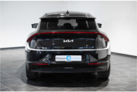 Kia Ev6 Plus 77 kWh - 9