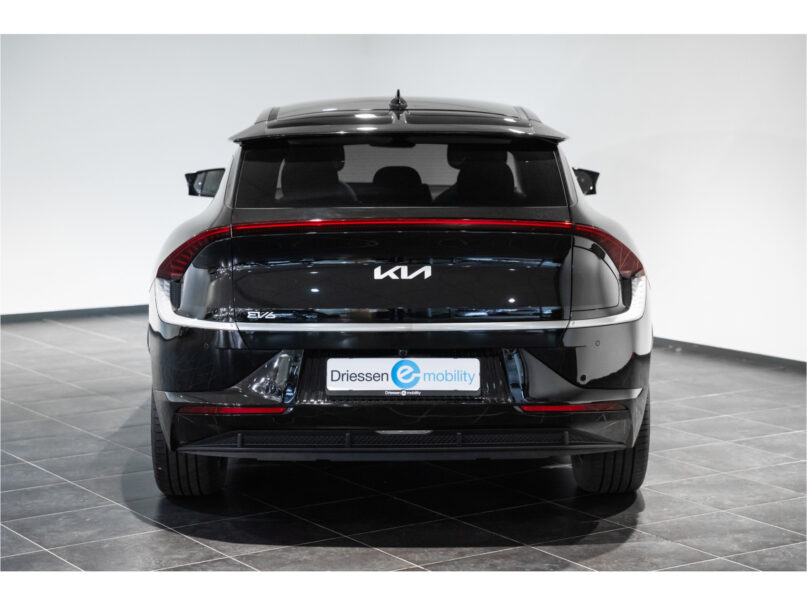 Kia Ev6 Plus 77 kWh - 9