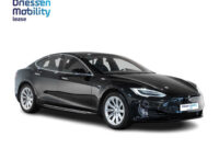Tesla Model S Long Range - 1
