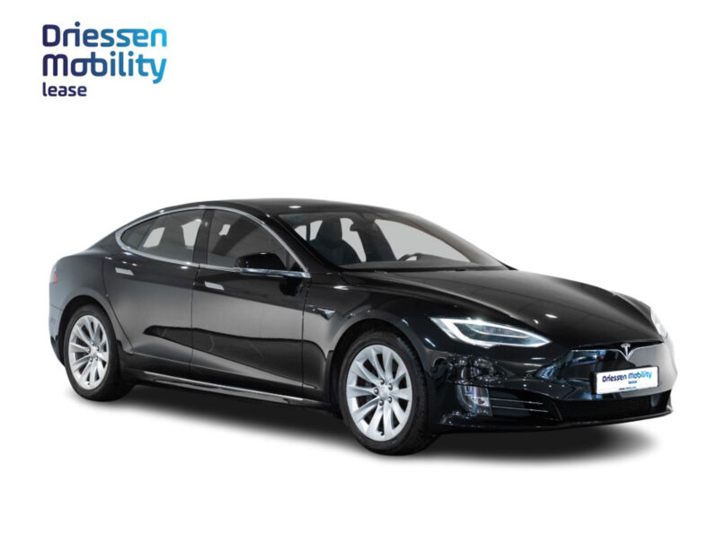Tesla Model S Long Range - 1