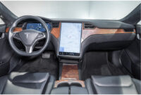 Tesla Model S Long Range - 13