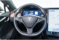 Tesla Model S Long Range - 14