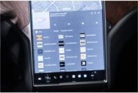 Tesla Model S Long Range - 17