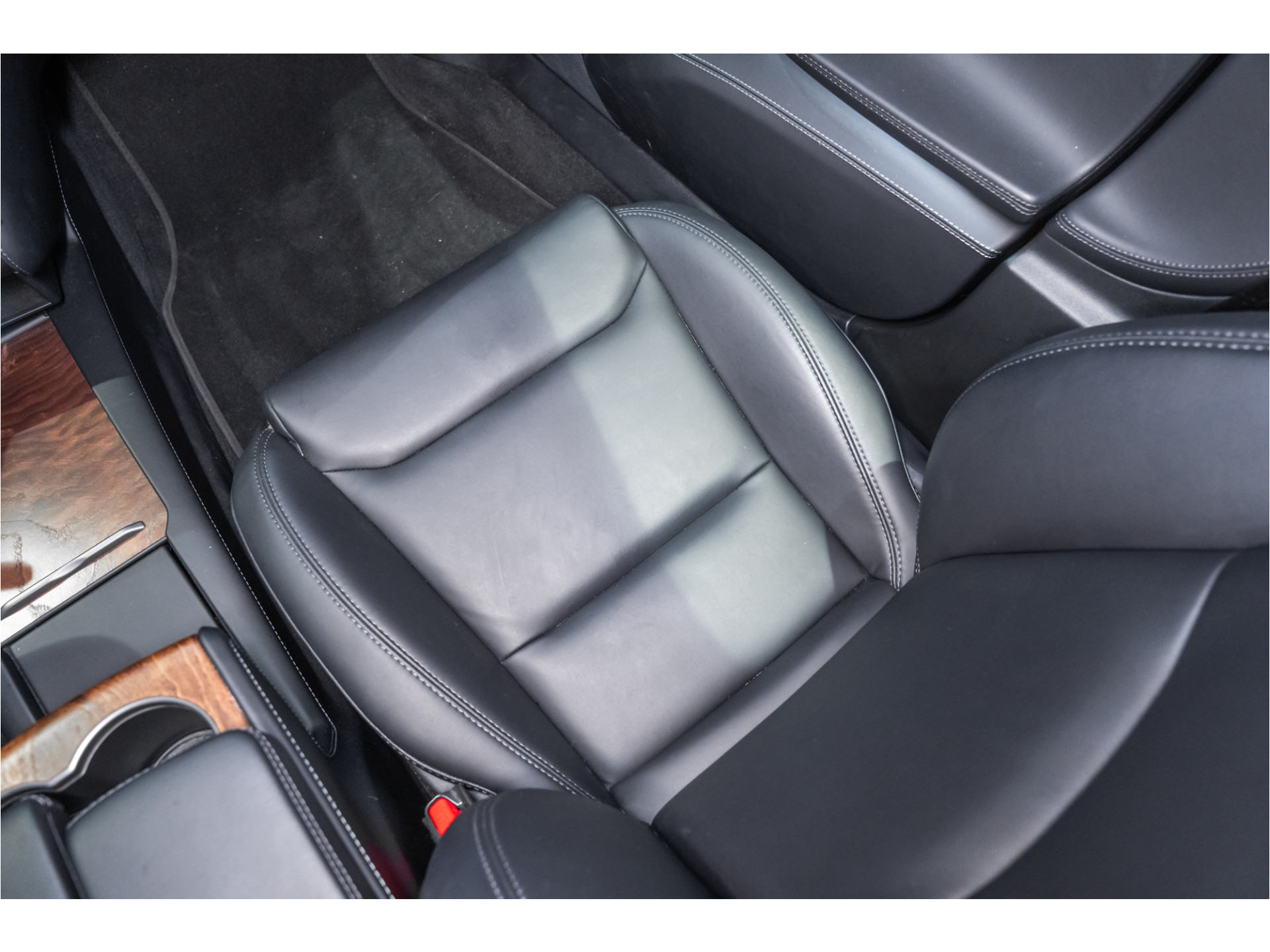Tesla Model S Long Range - 19