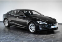 Tesla Model S Long Range - 2