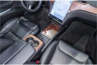 Tesla Model S Long Range - 20
