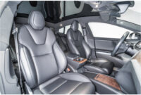Tesla Model S Long Range - 21