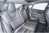 Tesla Model S Long Range - 22