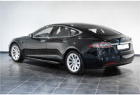 Tesla Model S Long Range - 3