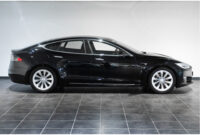 Tesla Model S Long Range - 4