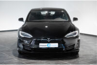 Tesla Model S Long Range - 5