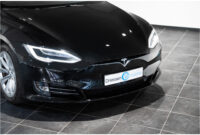 Tesla Model S Long Range - 6