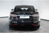 Tesla Model S Long Range - 7