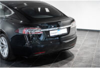 Tesla Model S Long Range - 9