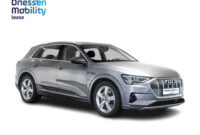 Audi e-tron 50 quattro Business edition Plus 71 kWh - 1
