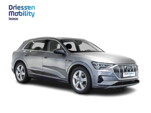 Audi e-tron 50 quattro Business edition Plus 71 kWh - 1