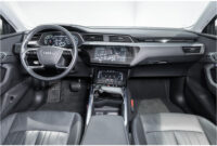 Audi e-tron 50 quattro Business edition Plus 71 kWh - 13